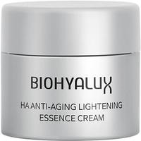 BIOHYALUX 润百颜 玻尿酸抚纹靓透精华霜hace面霜淡纹保湿护肤品华熙生物 hace抚纹精华霜10g