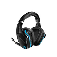 罗技 logitech G933s无线电竞游戏耳机