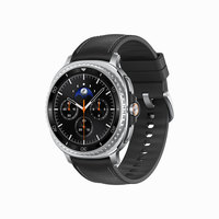 三星 SAMSUNG Galaxy Watch8 Classic 智能手表 蓝牙LTE版运动测体脂/血氧/血压监测