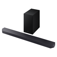 三星 SAMSUNG HW-Q600F/XZ回音壁音响全景声家庭影院无线蓝牙音箱
