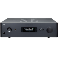 NAD 英国NAD功放C399发烧HiFi合并机流媒体数字DAC功率放大器大功率