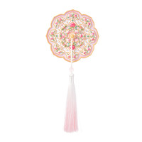 故宫淘宝｜珍宝随身镜化妆镜博物馆文创镜子毕业