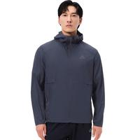伯希和(Pelliot)防晒衣服男夏防紫外线透气户外皮肤外套11421201原力蓝S 原力蓝【男款】