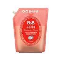保宁 宝宝洗衣液 香草香型 800ml