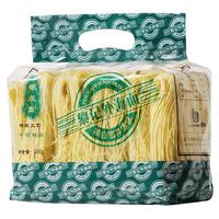 黎记 银丝面 500g