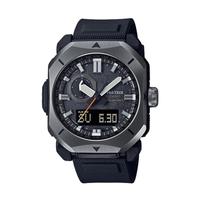 CASIO 卡西欧 PRO TREK FIELD SURVIVOR系列 44.8毫米太阳能电波腕表 PRW-6900Y-1