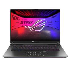 ROG 枪神9 超竞版 16英寸 游戏本 黑色（Core Ultra 9 275 HX、R