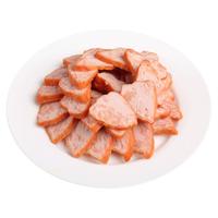 得利斯美味香脊230g 孜香 原味山东香辣肉肠零食火腿即食香肠烧烤食材 230g*2美极香脊（原味）