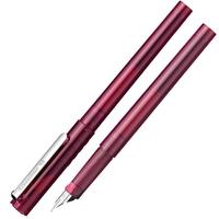 Schneider 施耐德 钢笔 BK406 水晶紫 EF尖 单支装