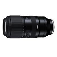 腾龙 A067S FE 50-400mm F4.5 Di III VC VXD 长焦变焦镜头 索尼FE卡口 67mm