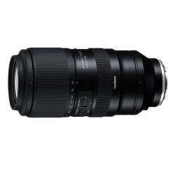 腾龙 A067S FE 50-400mm F4.5 Di III VC VXD 长焦变焦镜头 索尼FE卡口 67mm