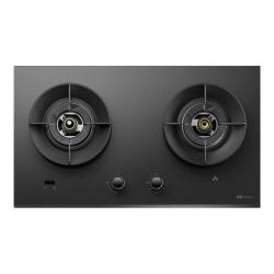 德普 JZT-01-D5MAX-T 智能防干烧 5700W 大火力嵌入式燃气灶 天然气