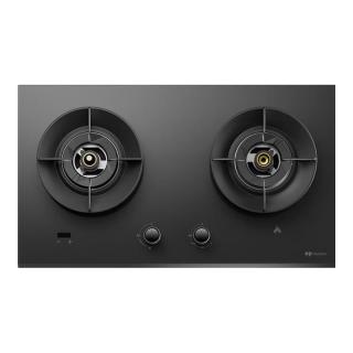 德普 JZT-01-D5MAX-T 智能防干烧 5700W 大火力嵌入式燃气灶 天然气