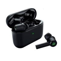 RAZER 雷蛇 入耳式真无线主动降噪蓝牙耳机 黑色