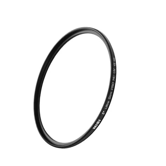 NiSi 耐司 MC UV镜 49mm
