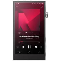 IRIVER 艾利和 A&futura SE300 256G R2R架构 A/AB类双放大模式 便携HIFI音乐播放器 无损mp3 铂银色