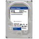 西部数据 WD80EAAZ CMR垂直 8TB SATA3 台式机机械硬盘