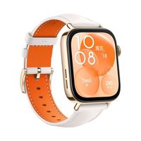 百亿补贴：华为 HUAWEI WATCH FIT3 智能手表 watch fit3 轻薄大屏运动减脂蓝牙通话