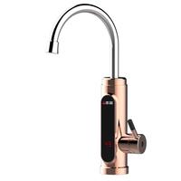 CHIGO 志高 ZG-ZS821-2 即热式电热水龙头 玫瑰金