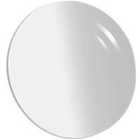 ZEISS/蔡司眼镜片 1.74超薄钻立方防蓝光变色1.67配近视镜 850度以上 钻立方防蓝光膜 2片装