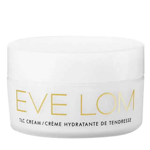 EVE LOM 伊芙兰 柔肤润泽乳霜 50ml