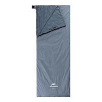 Naturehike 挪客户外夏季信封薄睡袋成人户外露营旅行隔脏被子超轻便携