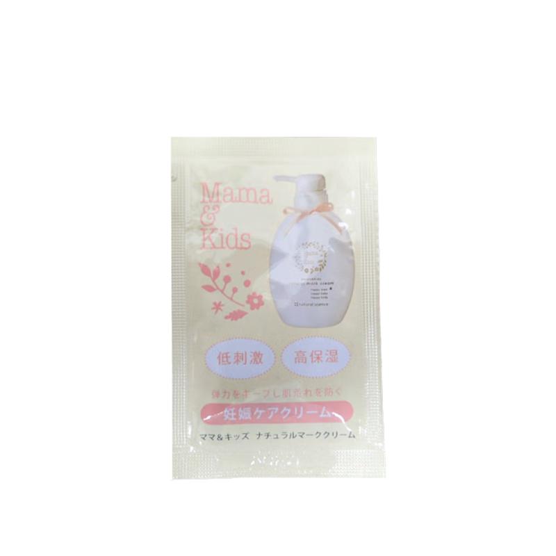 Mama&Kids防妊娠纹乳霜3g