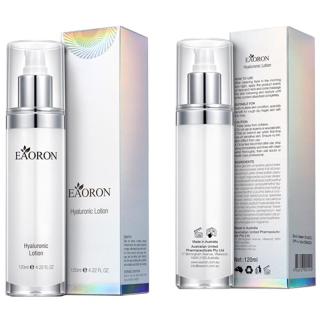  EAORON 水光系列 补水保湿 保湿乳液