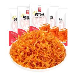 源氏 校花豆丝 65g