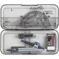 M&G 晨光 ACS90808 尺规套装 7件