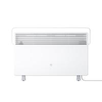 米家 TJXDNQ01ZM 踢脚线电暖器 白色