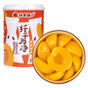 林家铺子 LEASUN FOOD 林家铺子 黄桃罐头 400g*6