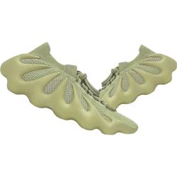 adidas 男鞋女鞋Yeezy 450透气 运动鞋休闲鞋GY4110