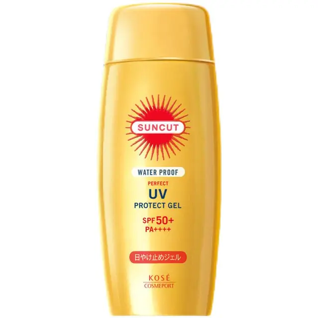 KOSE 高丝 防晒霜 SPF50+ PA++++ 100g