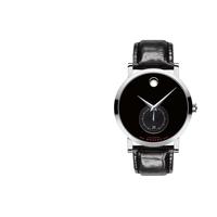 MOVADO 摩凡陀 瑞红系列 0607370 男士自动机械手表