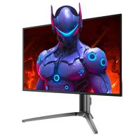 TITAN ARMY 泰坦军团 G27T8T 26.5英寸 OLED FreeSync 显示器（2560×1440、360Hz、99% sRGB、HDR400、Type-C 65W）