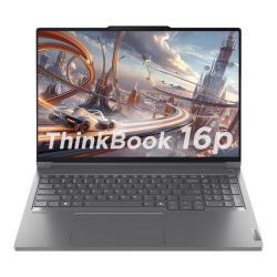 ThinkPad ThinkBook 16p 2024款 十四代酷睿版 16英寸 轻薄本