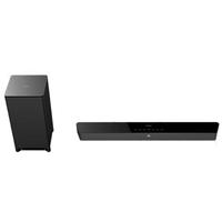 PHILIPS 飞利浦 TAB5856 2.1声道组合影院 黑色