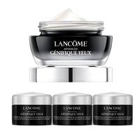LANCOME 兰蔻 Genifique小黑瓶系列 肌底精华焕亮眼霜 15ml