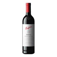 Penfolds 奔富 BIN2 南澳干型红葡萄酒 750ml