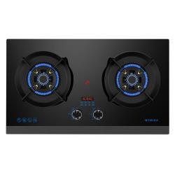 森太 JZT-TD96A 大火力嵌入式台式两用燃气灶 天然气