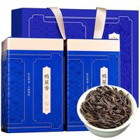 福茗源茶叶 凤凰单枞 2023新茶潮州凤凰单丛鸭屎香乌龙茶年货礼盒装250g 【精选2A品质】凤凰单枞250g