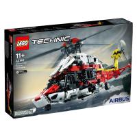 LEGO 乐高 Technic科技系列 42145 空客H175救援直升机