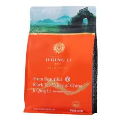 積慶里 积庆里有机茶叶英德英红九号一级浓香红茶散装袋装醇真250克