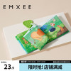 嫚熙 布书婴幼儿手撕书宝宝早教益智启蒙撕撕书撕不烂可啃咬玩具书 我和我的邻居们1本/套
