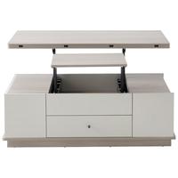 QuanU 全友 670158 可升降多功能茶几