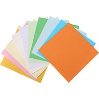 M&G 晨光 元气米菲系列 FPYNQ761 手工折纸 176*176mm 混色 120张