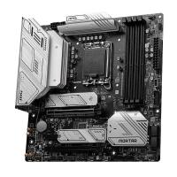 微星 MAG B760M MORTAR MAX WIFI D4 迫击炮 M-ATX主板(Intel B760/LGA 1700)