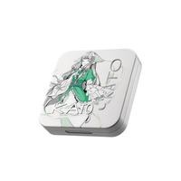 KATO-KATO【狐妖联名款】起司妙想裸感调色遮瑕膏N01奶油起司 自然色 3色 5g