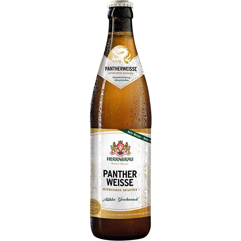 Herrnbrau 赫恩堡 1527_白啤酒 500ml*20瓶